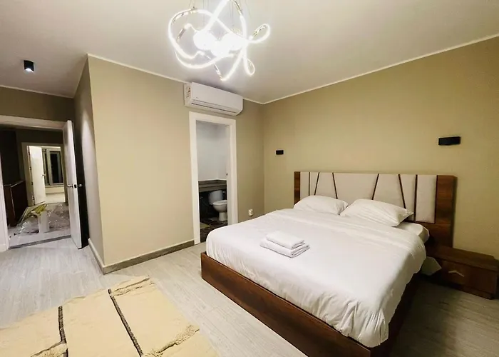 Comfort 3br C1-d With Private Heated Pool At Bali Elgouna *