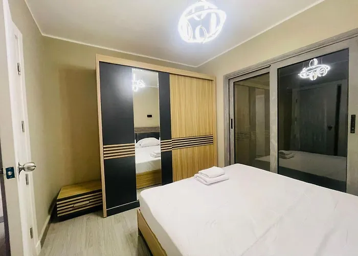 Comfort 3br C1-d With Private Heated Pool At Bali Elgouna Appartement Hurghada