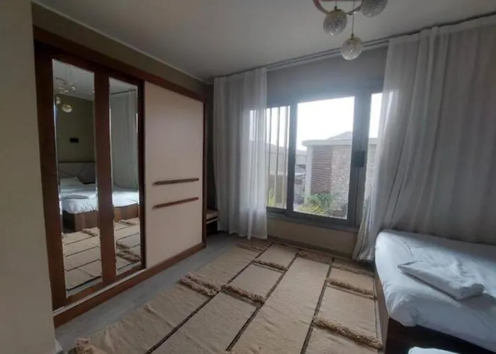 Apartment Comfort 3br C1-d With Private Heated Pool At Bali Elgouna Hurghada