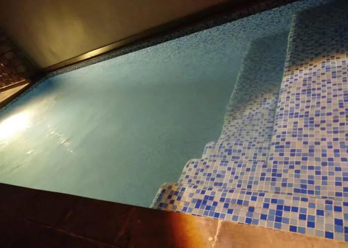 Comfort 3br C1-d With Private Heated Pool At Bali Elgouna * Hurghada