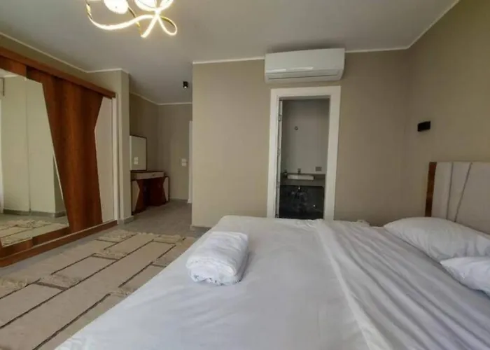 Apartment Comfort 3br C1-d With Private Heated Pool At Bali Elgouna