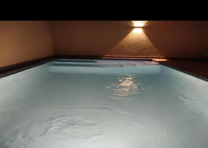 Appartement Comfort 3br C1-d With Private Heated Pool At Bali Elgouna