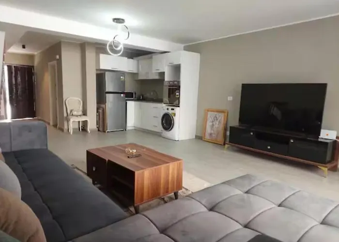 Comfort 3br C1-d With Private Heated Pool At Bali Elgouna Appartement Hurghada