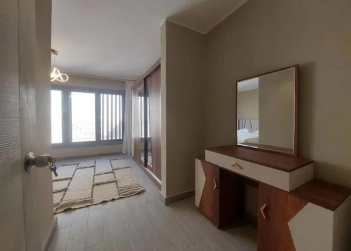 Comfort 3br C1-d With Private Heated Pool At Bali Elgouna Appartement Hurghada